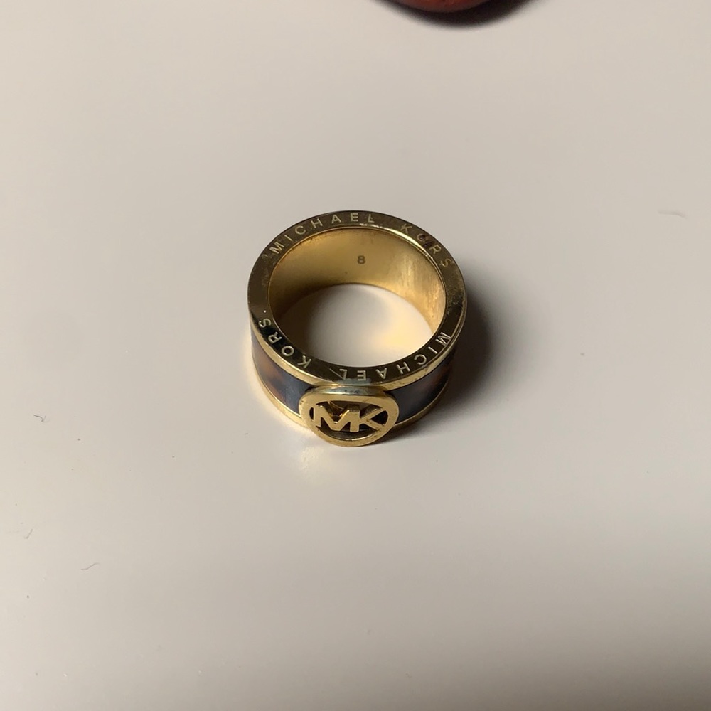 Michael Kors Ring